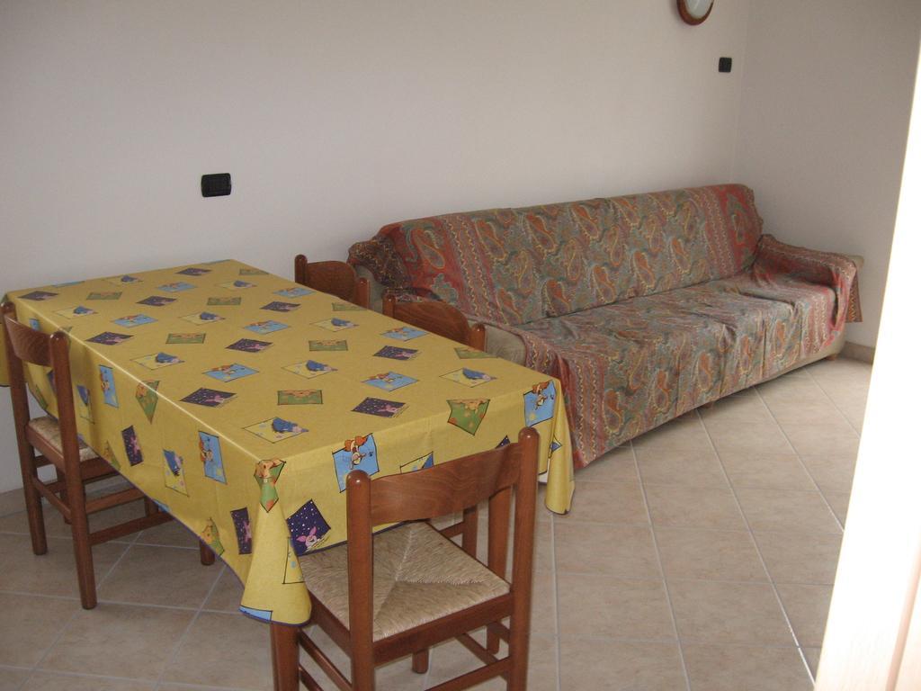 Apartamento Casa Franca Cavalese Exterior foto